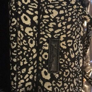 Vera Bradley wristlet